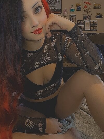 CherryHeart69