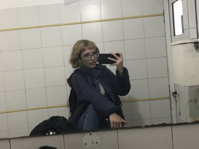 Luuricci 🌟 naked cam