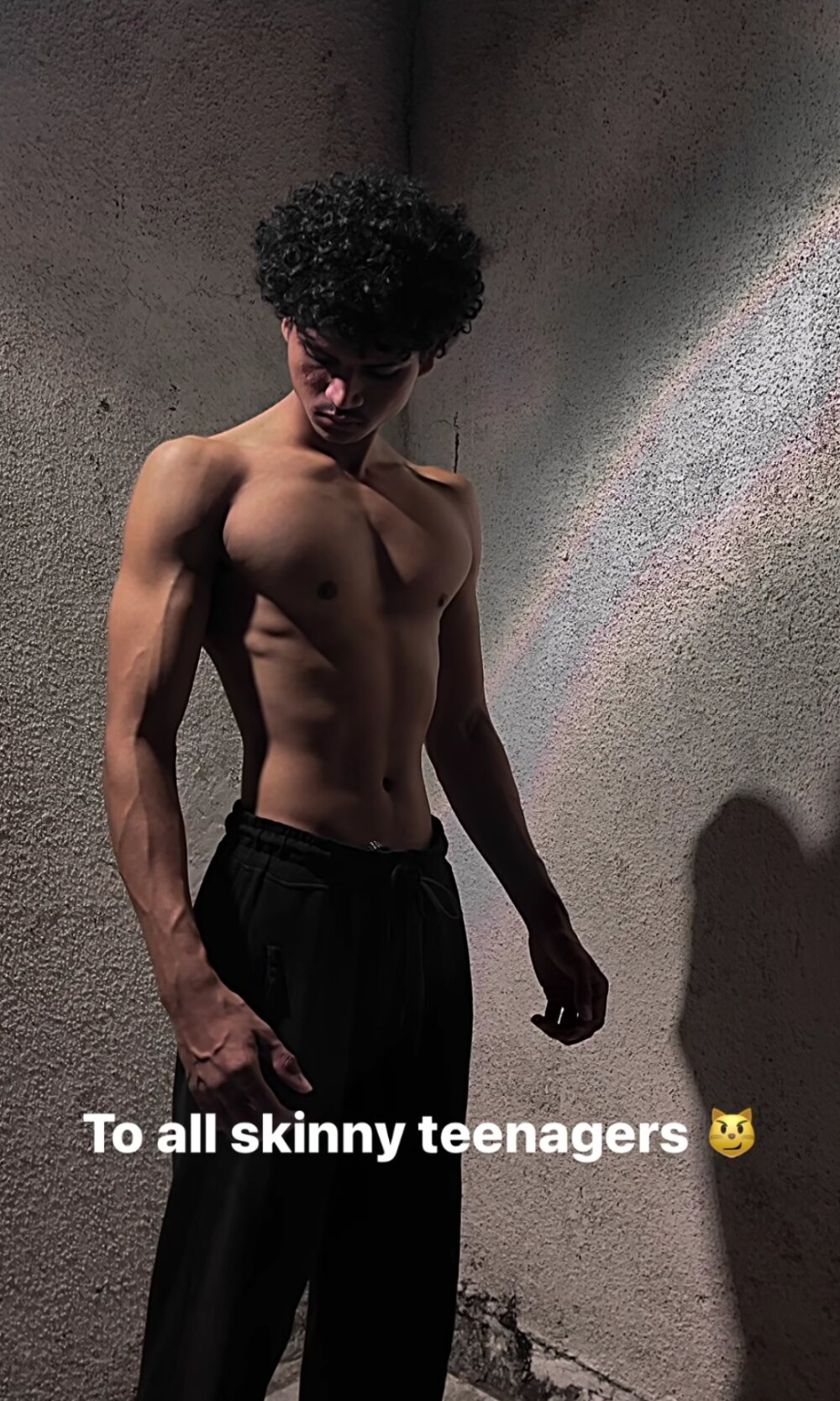Perfil Modelo Webcam Addaboy0011 | Stripchat