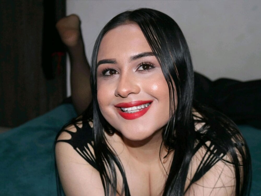 foxhellenxxxx from stripchat