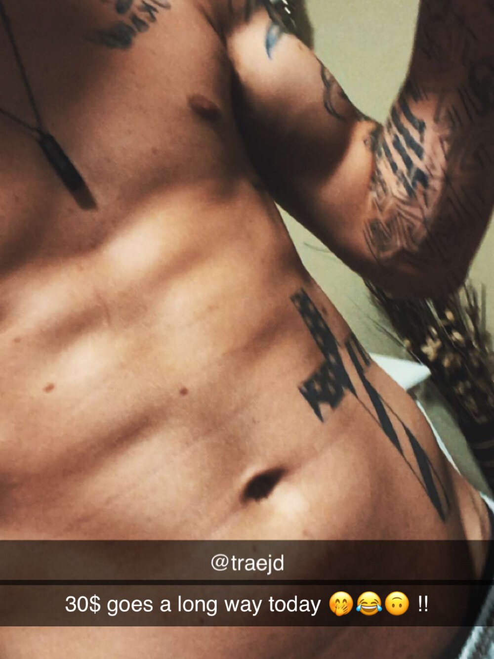 traejddd profile