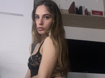 Luxingbabess - Stripchat Girl 