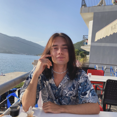 ChristianKell Avatar