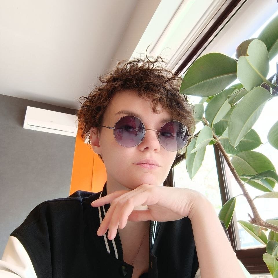 KrisNeal profile