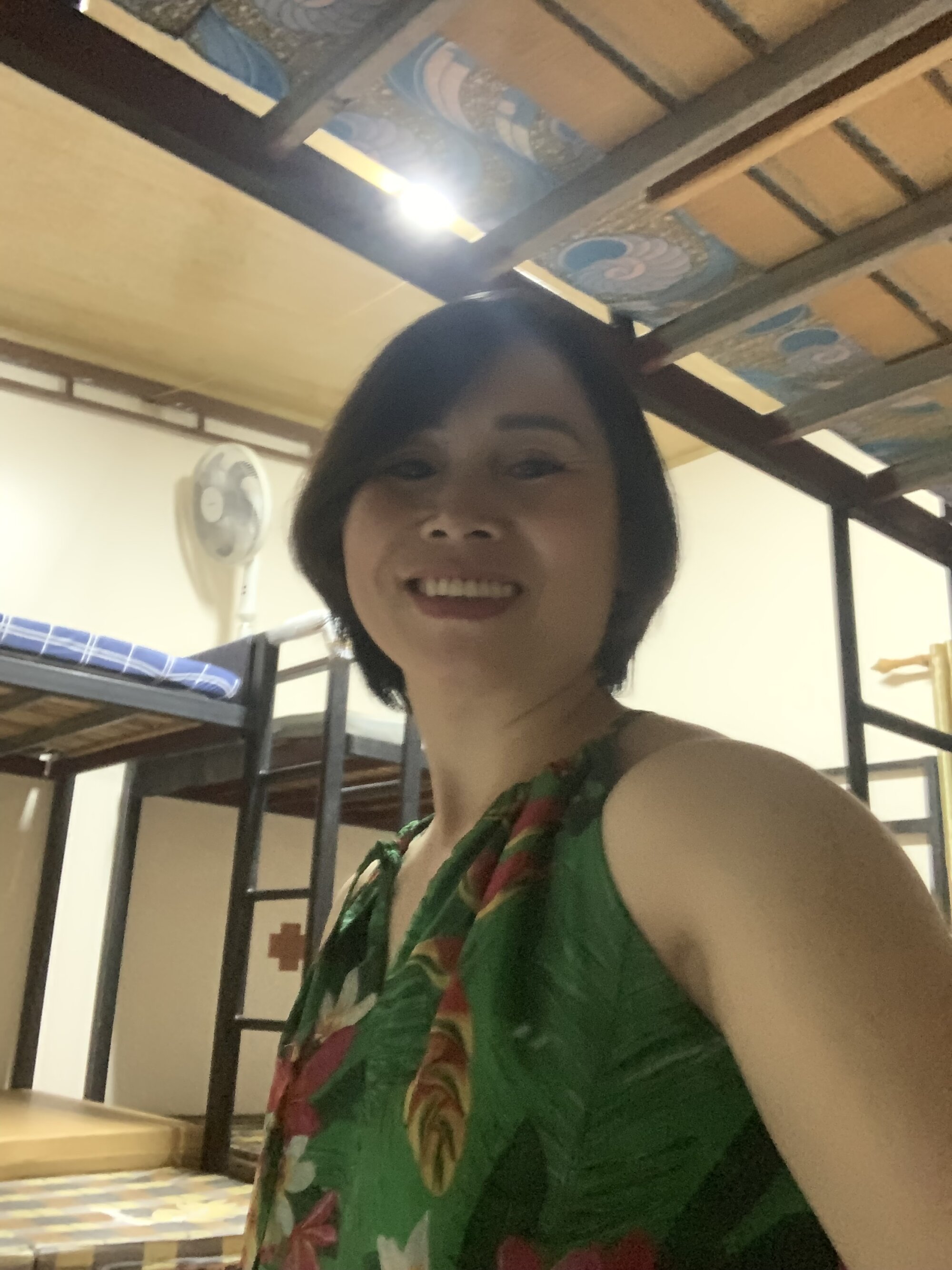 Hello_Linchii