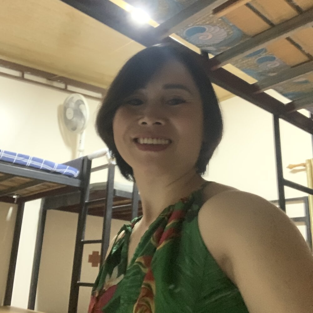 Hello_Linchii profile