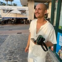 lrims's webcam live show