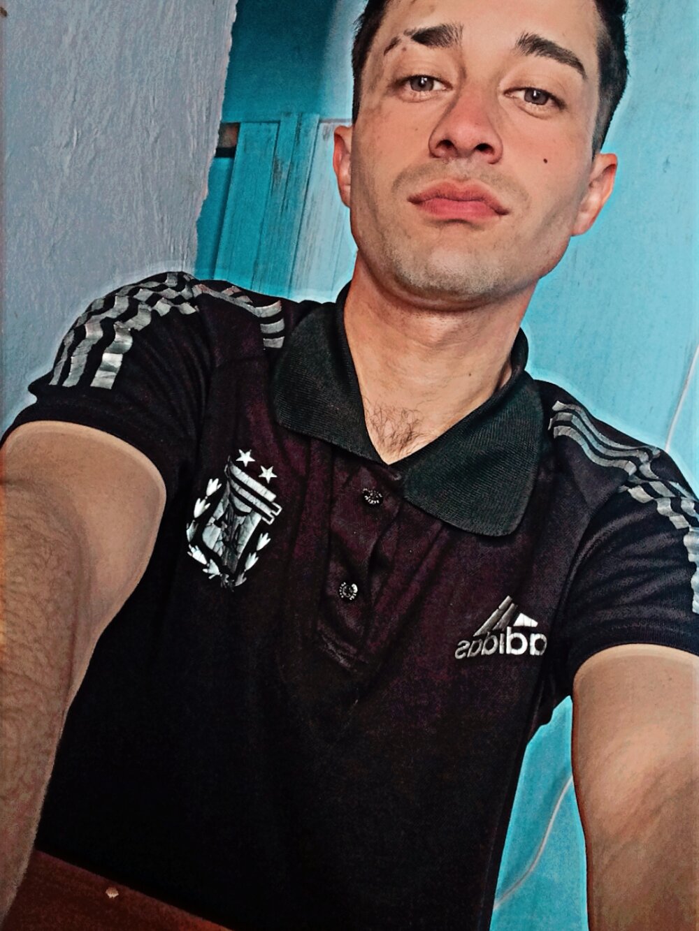 Tupenegrande888's Offline XXX Chat