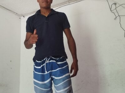 Latino_feet - Stripchat Boy 