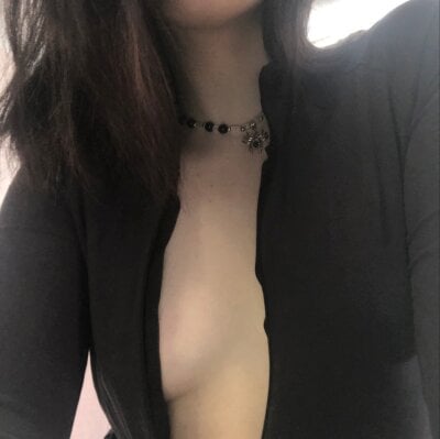 Jennetdoll - Stripchat Teen Lovense Blowjob Girl 