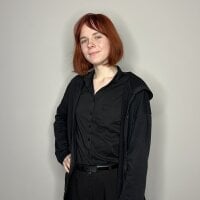 SaraAsberry's webcam live show