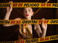 CarolinaSaez's webcam live show