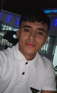 DayroDuran's webcam live show