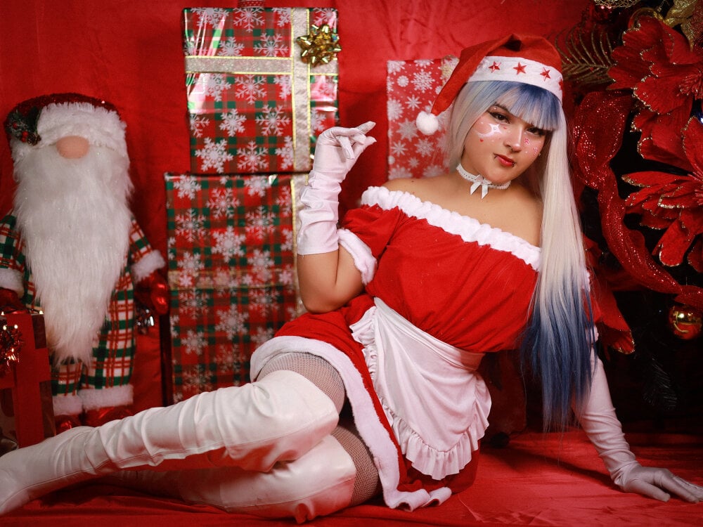 KarinaaJones' Offline XXX Chat