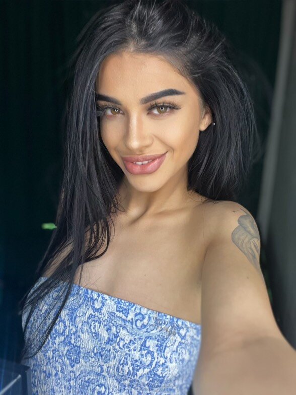 ArinaDivine