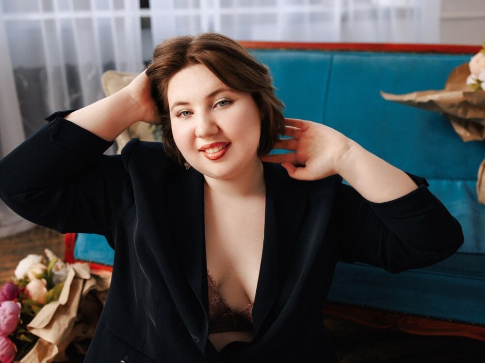 DaffyMonroe Offline XXX-chat