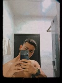 Andres_Gutierrez0's webcam live show