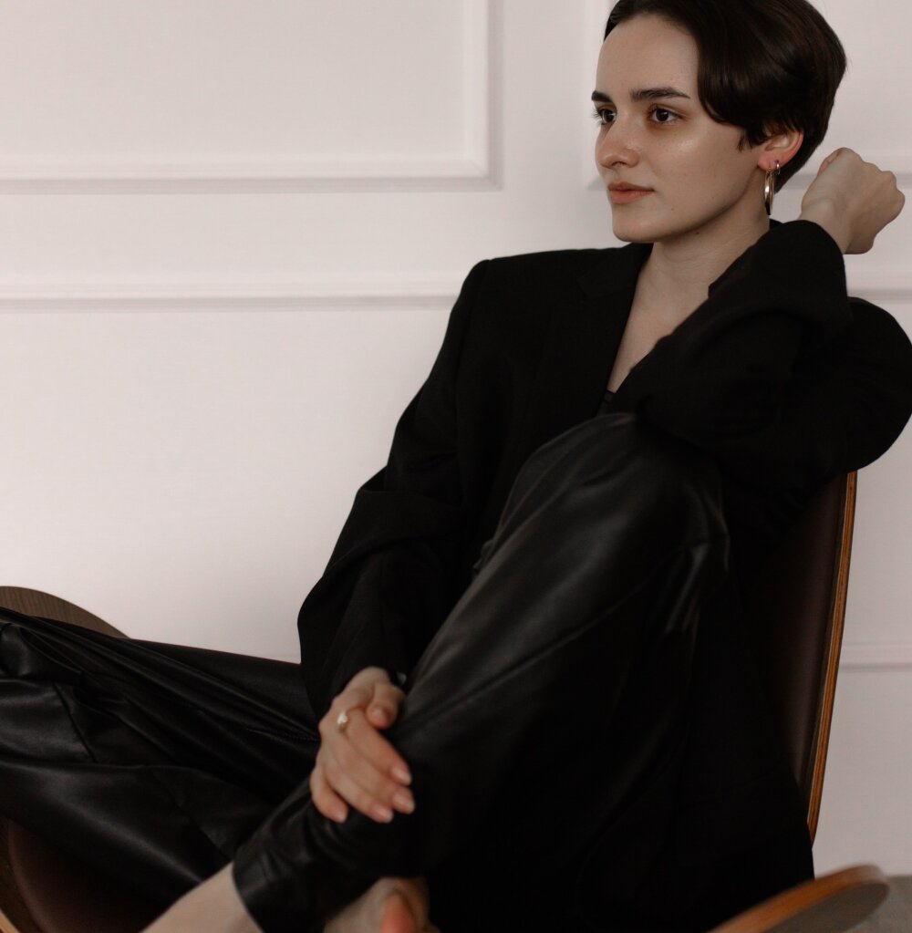 BellaSpace offline XXX-chatje