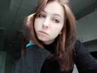 BereniceAsh's Offline Chat Room