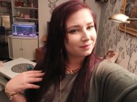 MuscariaAmanita's Offline XXX Chat