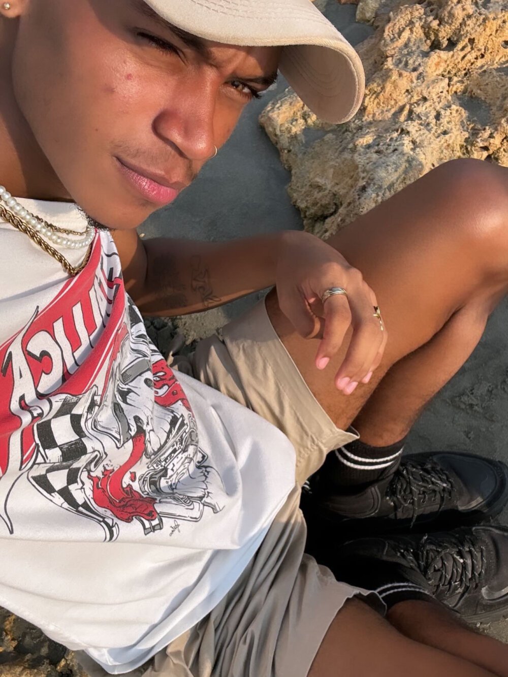 silverspice_ profile