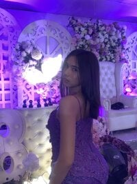 Naughtychen18's webcam live show