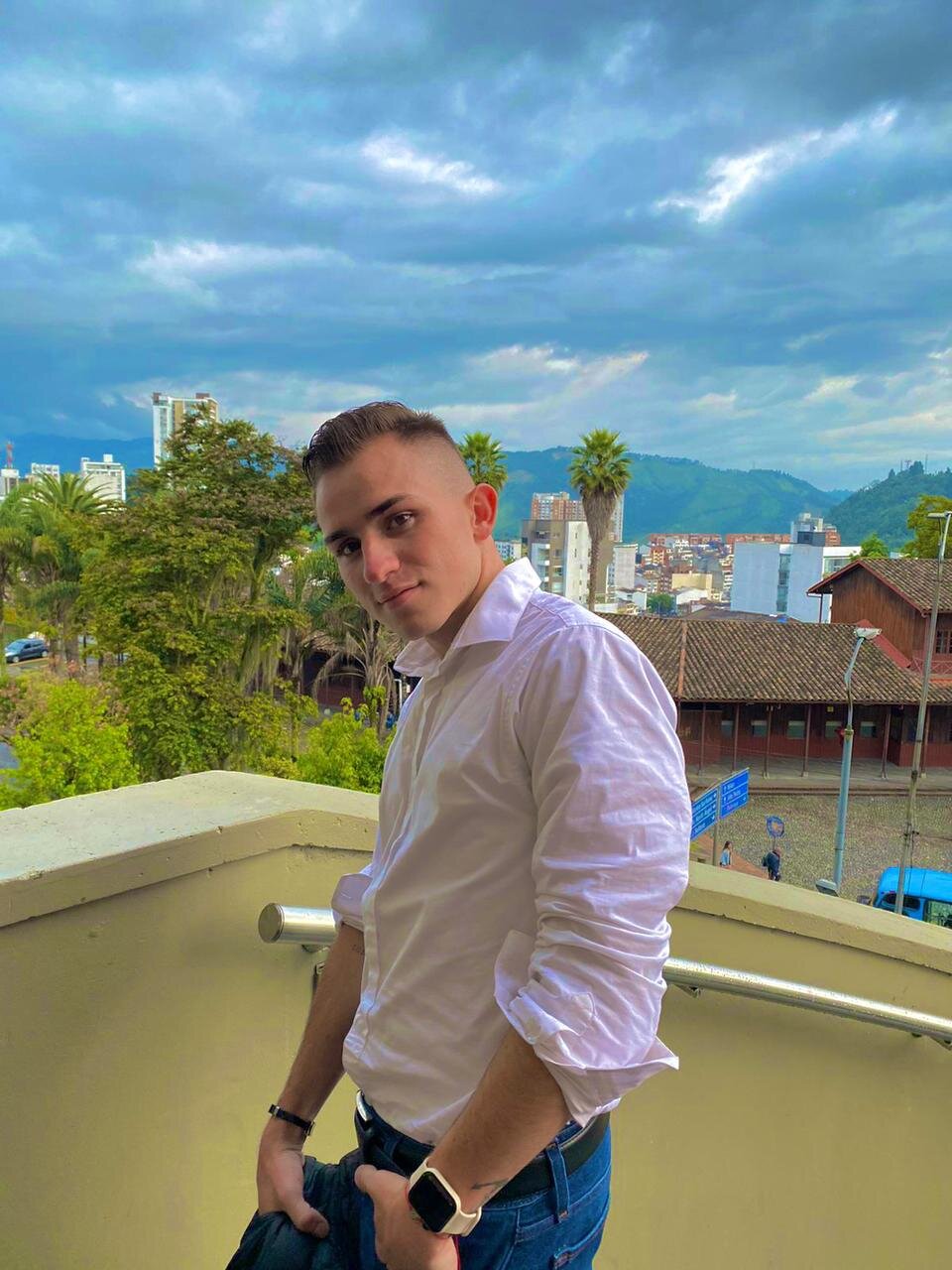 arongfranco