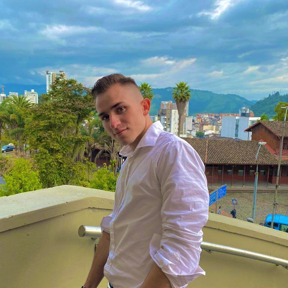 arongfranco profile