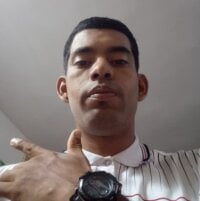 Negritohot2828's webcam live show