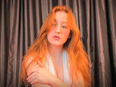 -FlowerFairy- 💿 nude chat