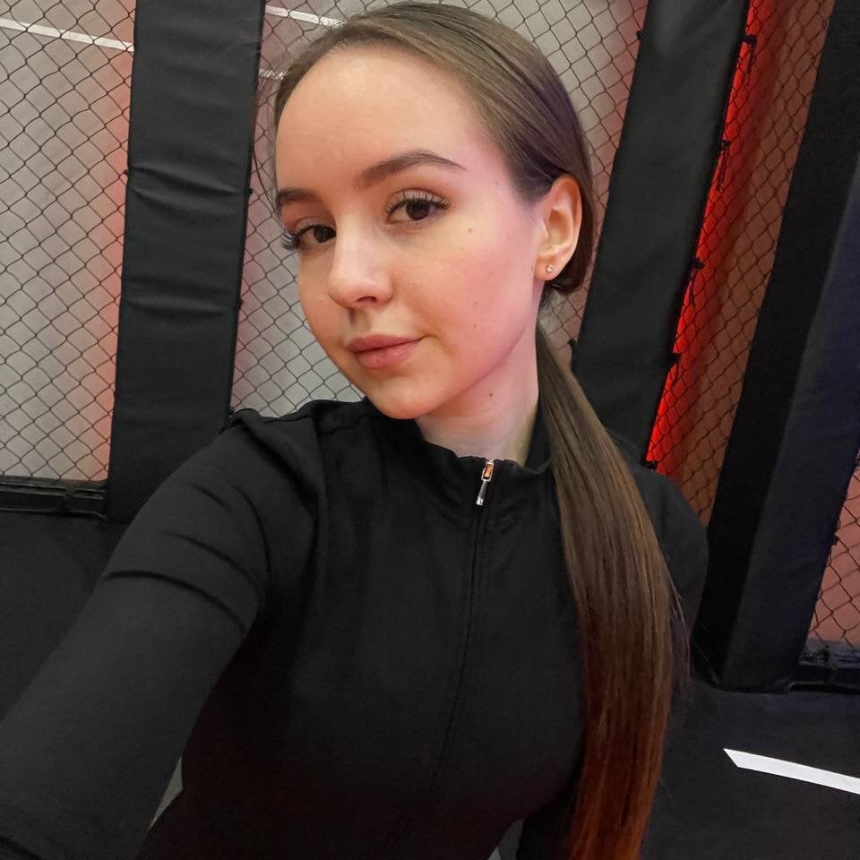 Elizabeth Heartley