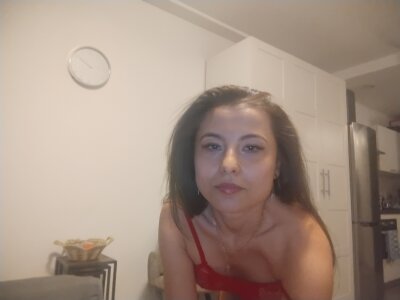 Florita2442 - big tits mixed