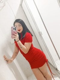 Melodygh_'s webcam live show