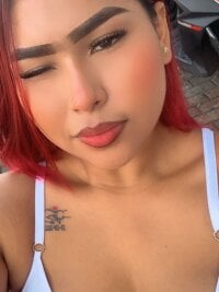 Estrella-coopers's webcam live show