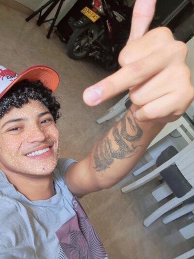 -marshall_lee- from stripchat