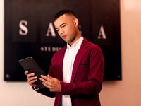 SweeXioji's webcam live show