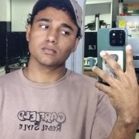 Chronos_666's webcam live show
