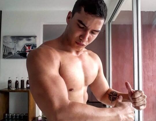 juan_jsmith profile