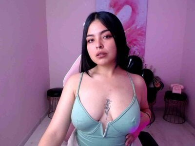 Julietaa_fox1 - Stripchat Girl 