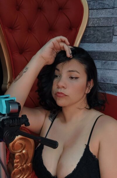 LILIT_lagertha Avatar