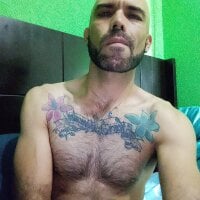 AntoAeren's webcam live show