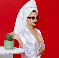 LadyAvalon's webcam live show