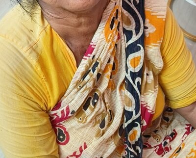 Cute-sunayna