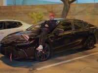 MrBadBoyX's webcam live show