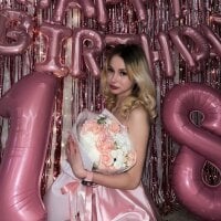 OttilieHartford's webcam live show