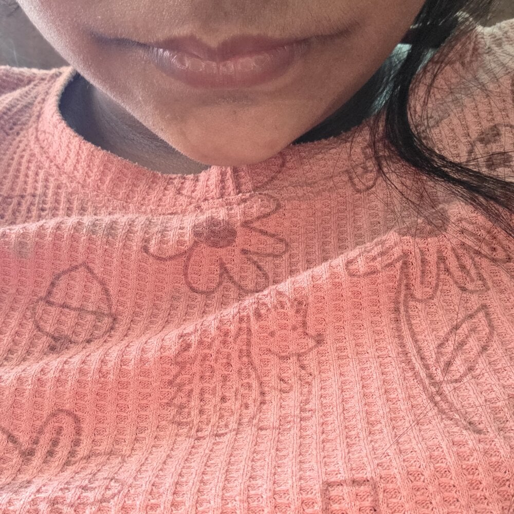 pumpumrani from stripchat