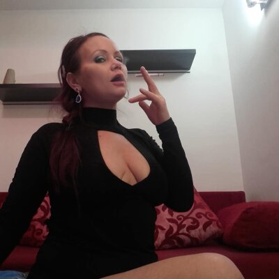 SamanthaThora 🙄 live sex chat