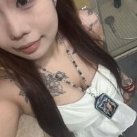 zhnlxj's webcam live show