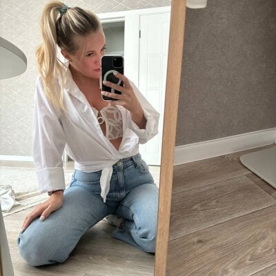 I_D_A - Stripchat Lovense Best Blowjob Girl 