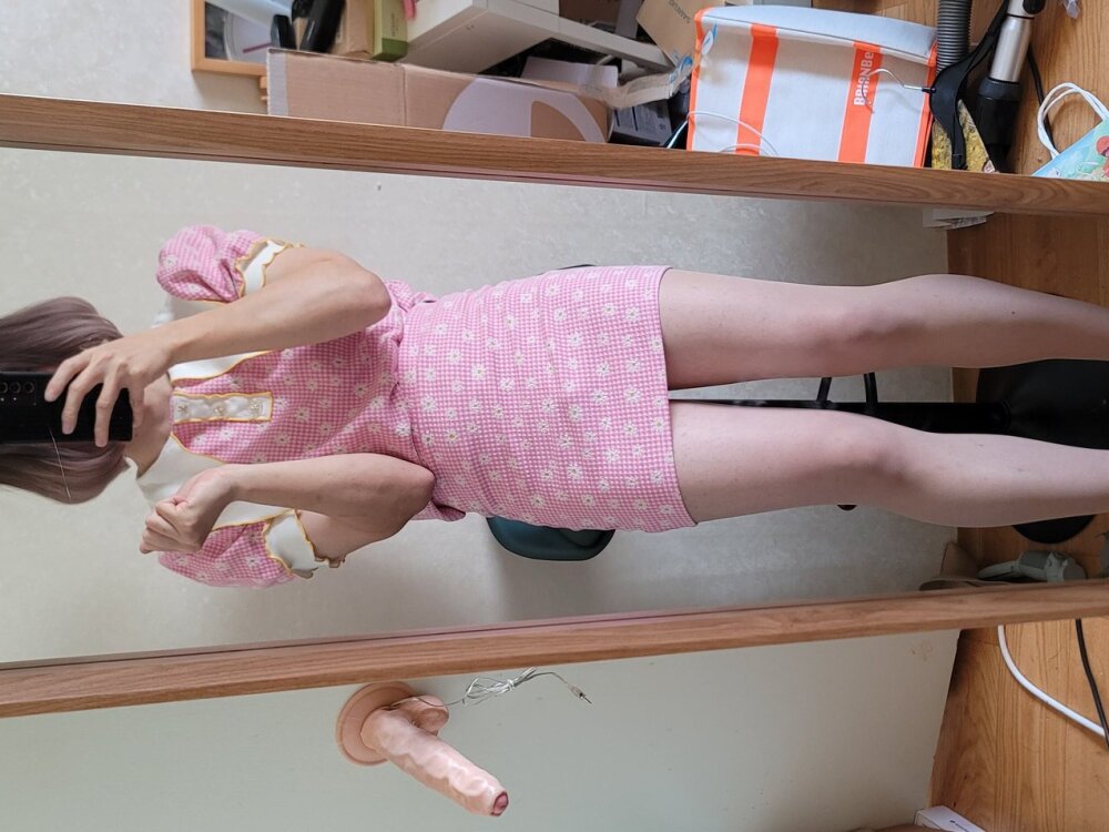 Stocqueen's Offline XXX Chat